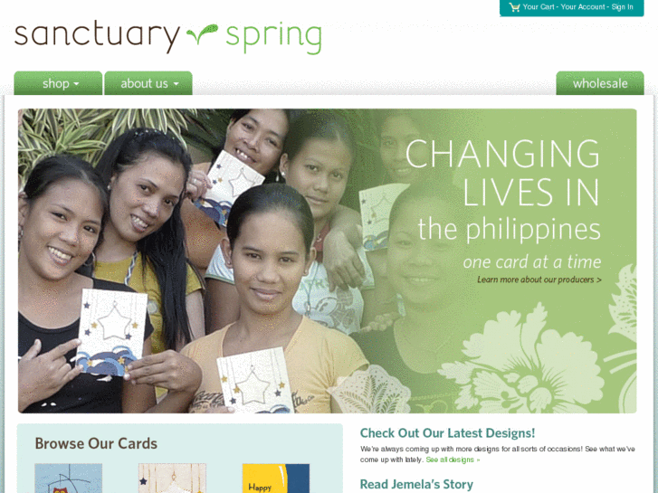 www.sanctuaryspring.com