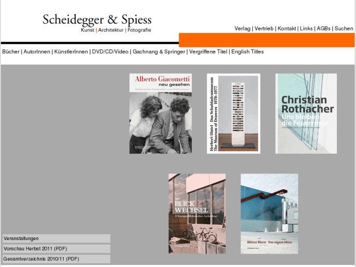 www.scheidegger-spiess.com