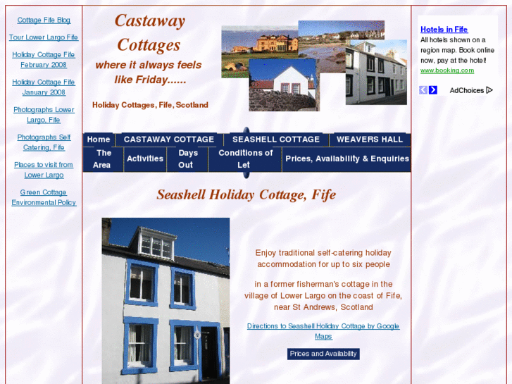 www.seashellcottage.com