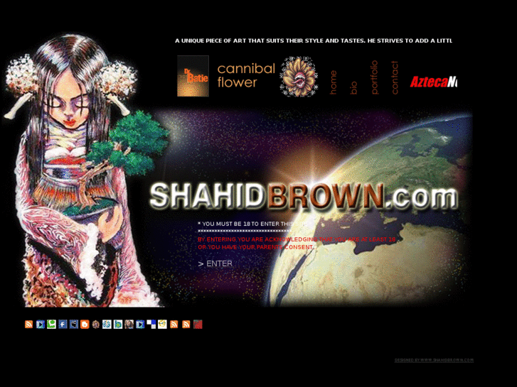 www.shahidbrown.com