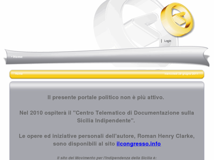 www.siciliaindipendente.org