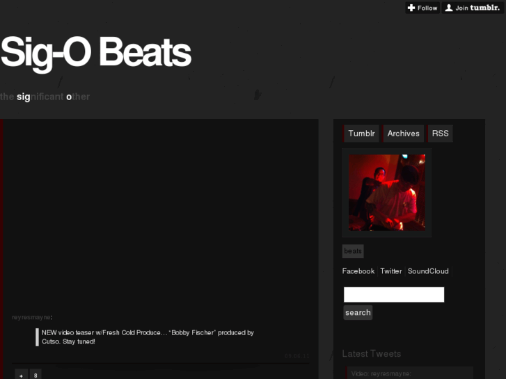 www.sigobeats.com