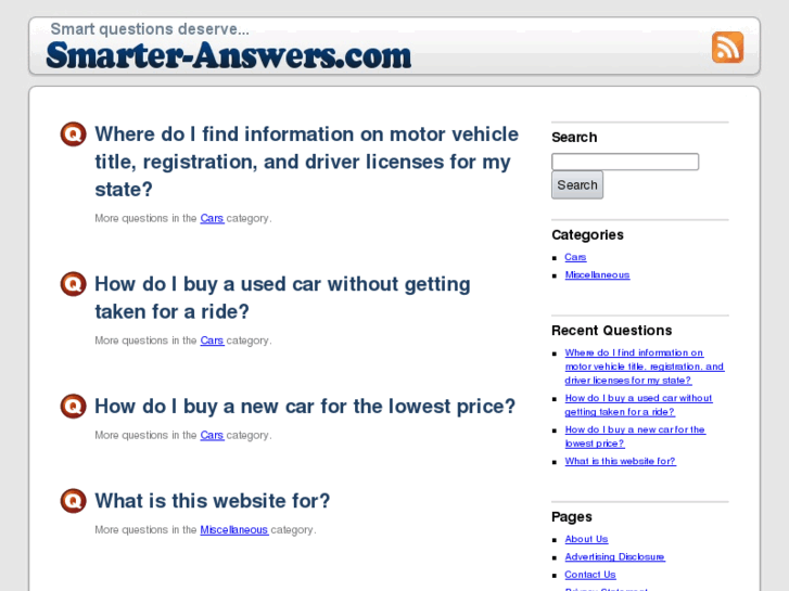 www.smarter-answers.com