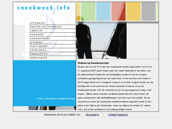 www.sneekweek.info