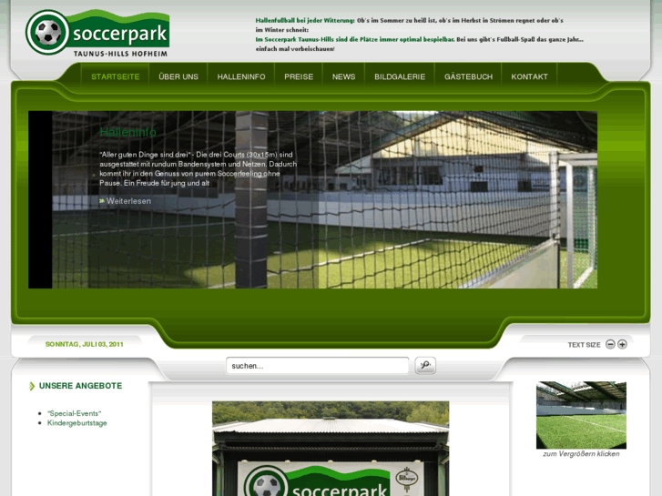 www.soccerpark-taunus-hills.de