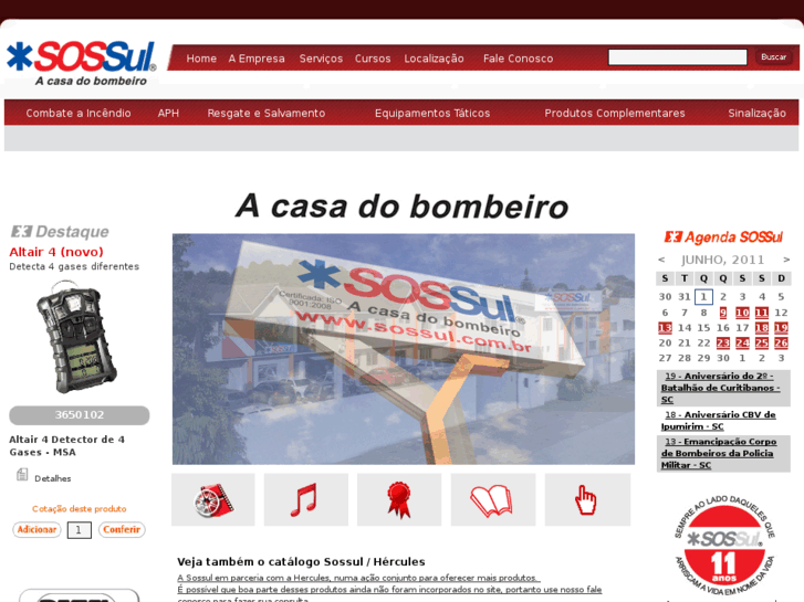 www.sossul.com