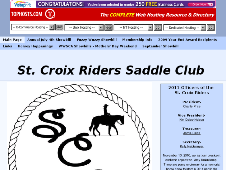 www.stcroixriders.com