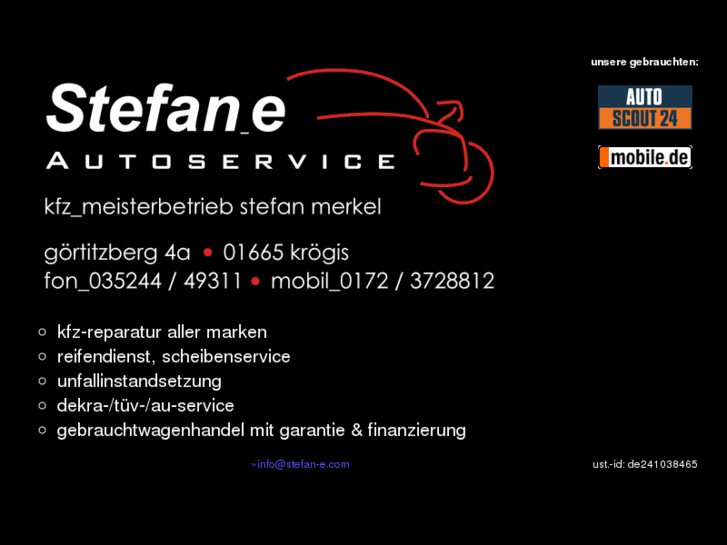 www.stefan-e.com