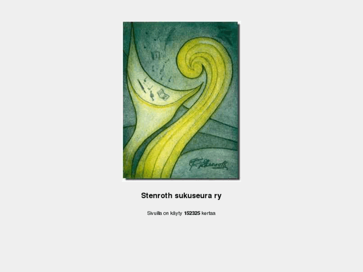www.stenroth.net