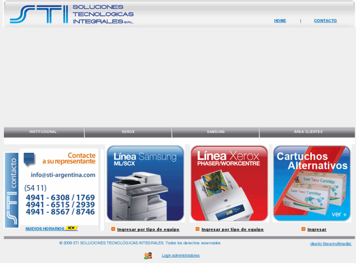 www.sti-argentina.com