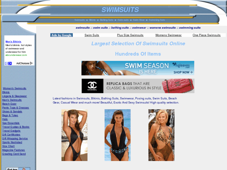 www.swim-suits.net