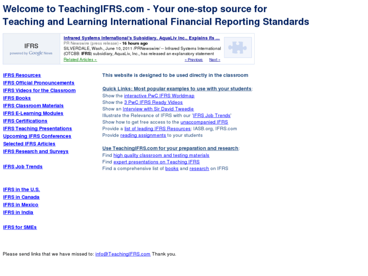 www.teaching-ifrs.com