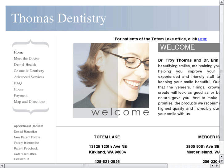 www.thomas-dentistry.com