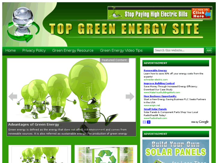 www.topgreenenergysite.com