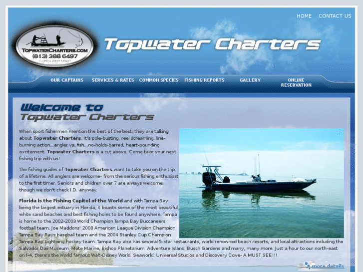 www.topwatercharter.com