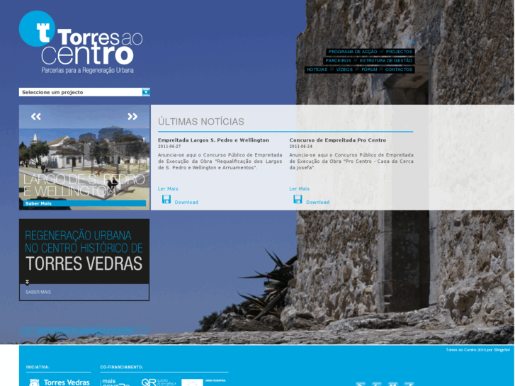 www.torresaocentro.com