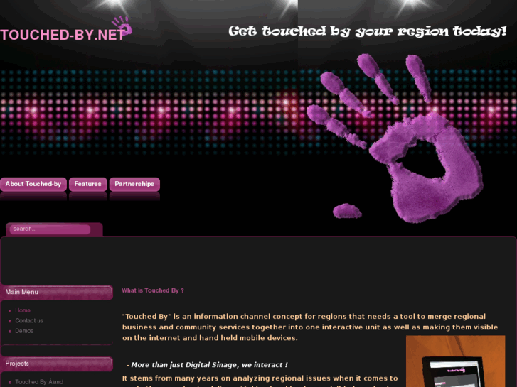 www.touched-by.net