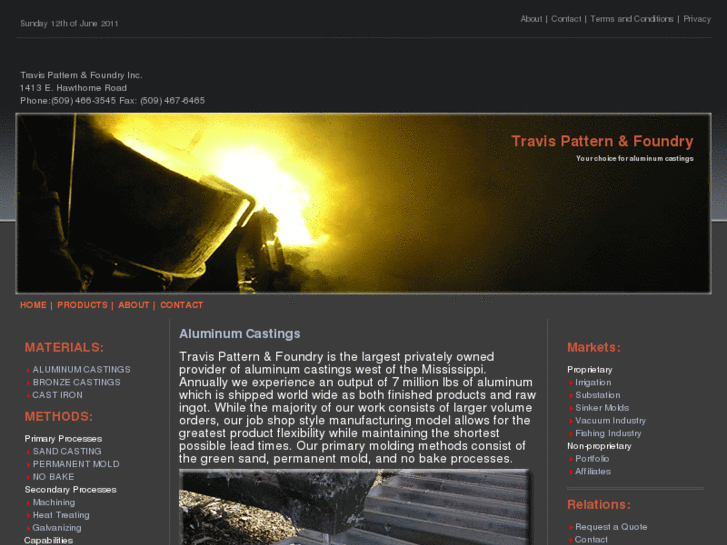 www.travispattern.com