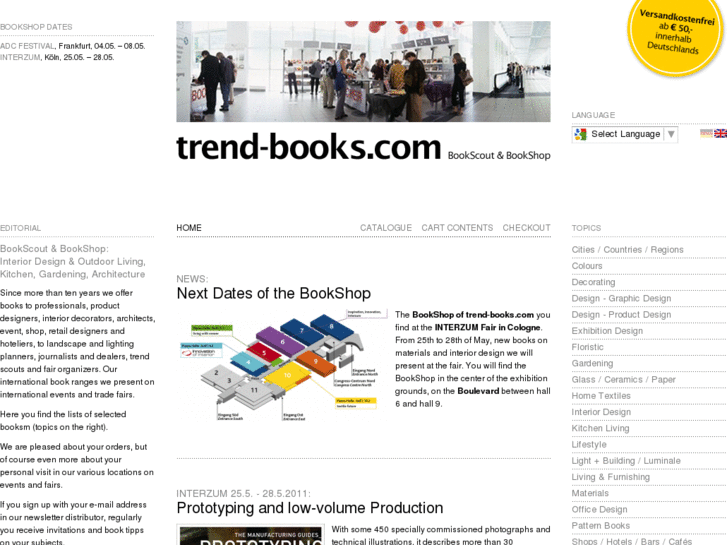 www.trend-books.com