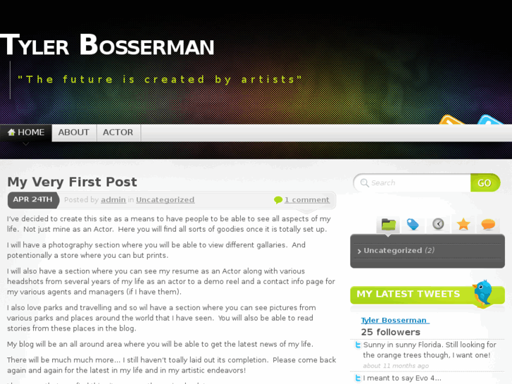 www.tylerbosserman.net