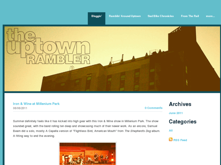 www.uptownrambler.com