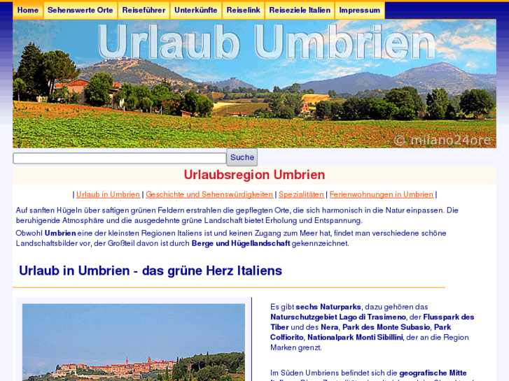 www.urlaub-umbrien.de