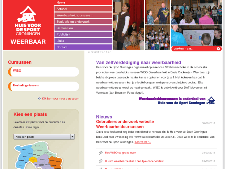 www.weerbaarheidcursussen.nl