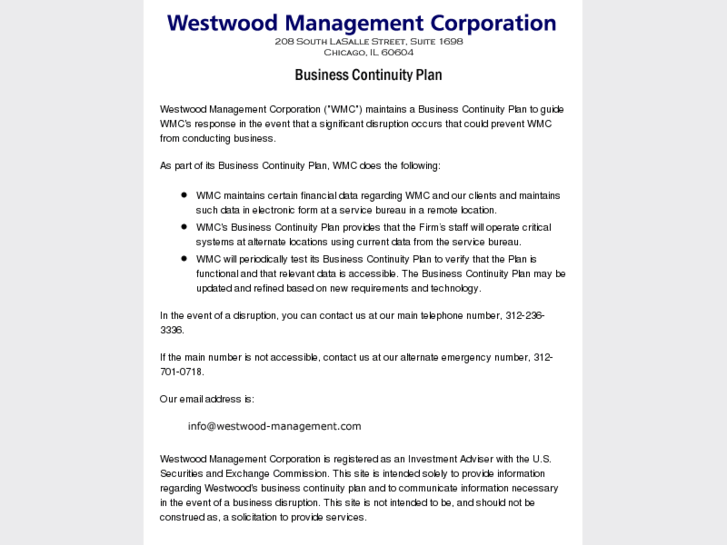 www.westwood-management.com