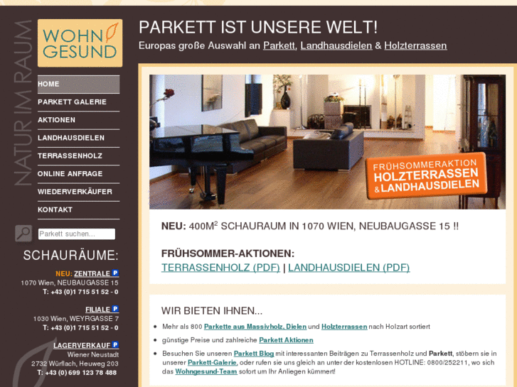 www.wohngesund.at