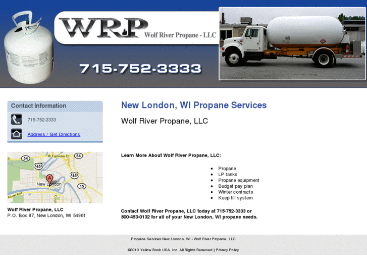 www.wolfriverpropane.com