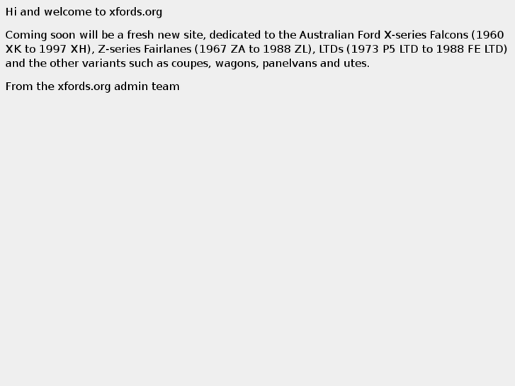www.xfords.org