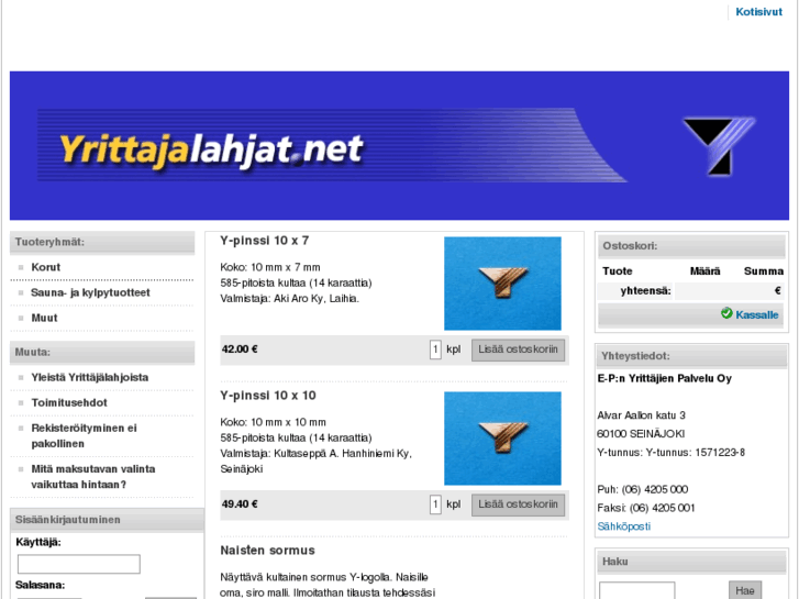 www.yrittajalahjat.net