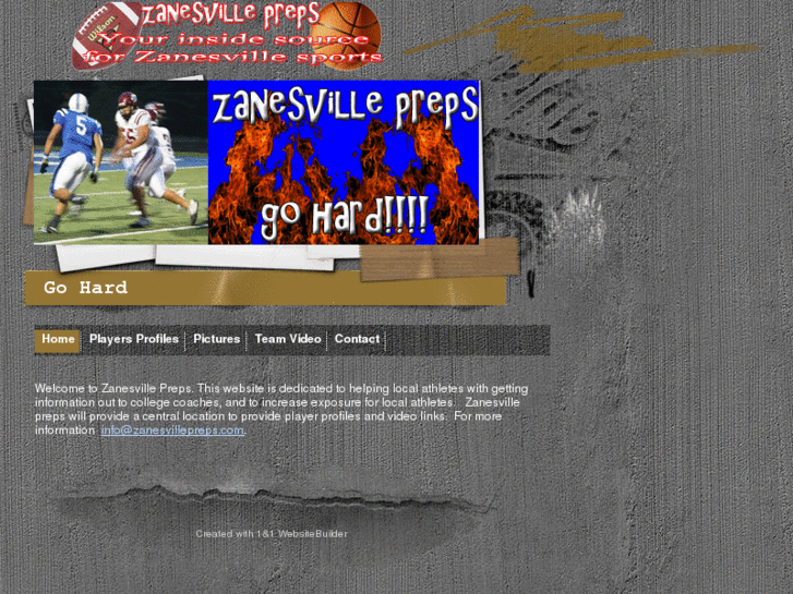 www.zanesvillepreps.com