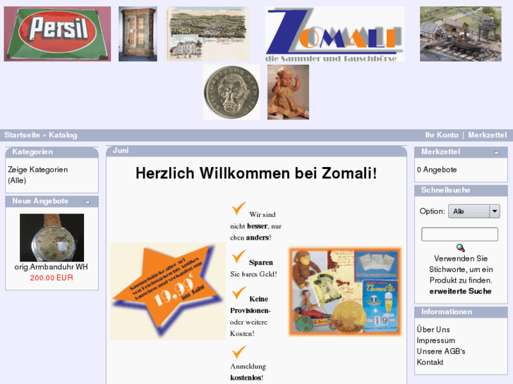 www.zomali.de