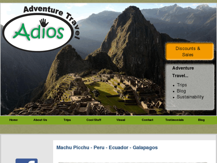 www.adiosadventuretravel.com