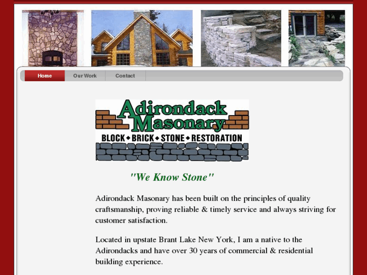 www.adirondackmasonary.com