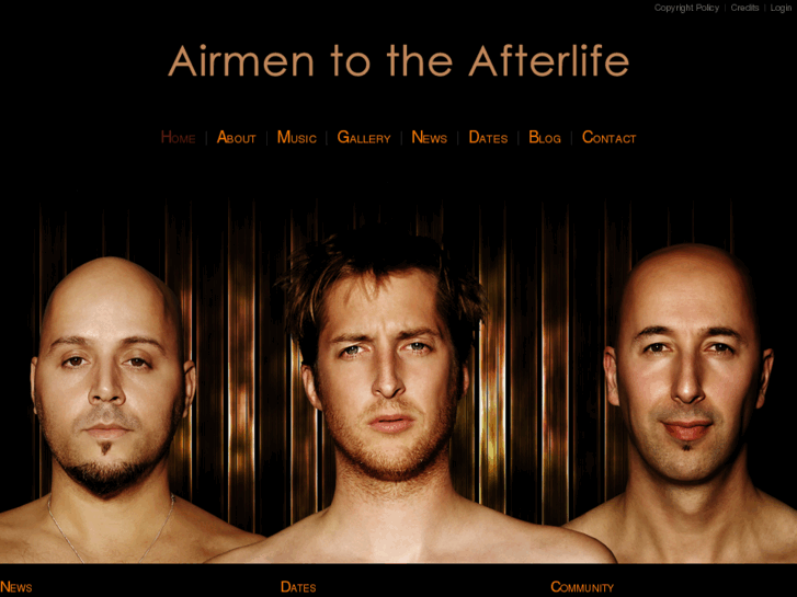 www.airmentotheafterlife.com