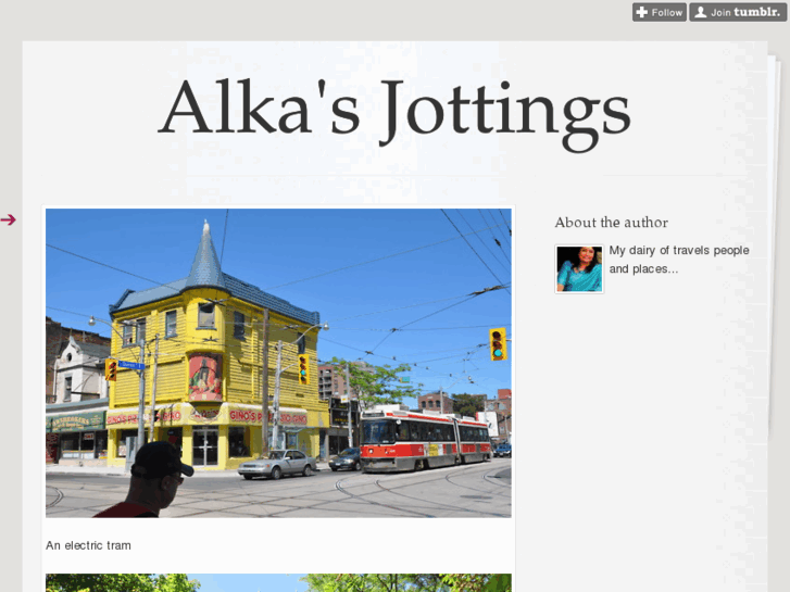 www.alkasjottings.com