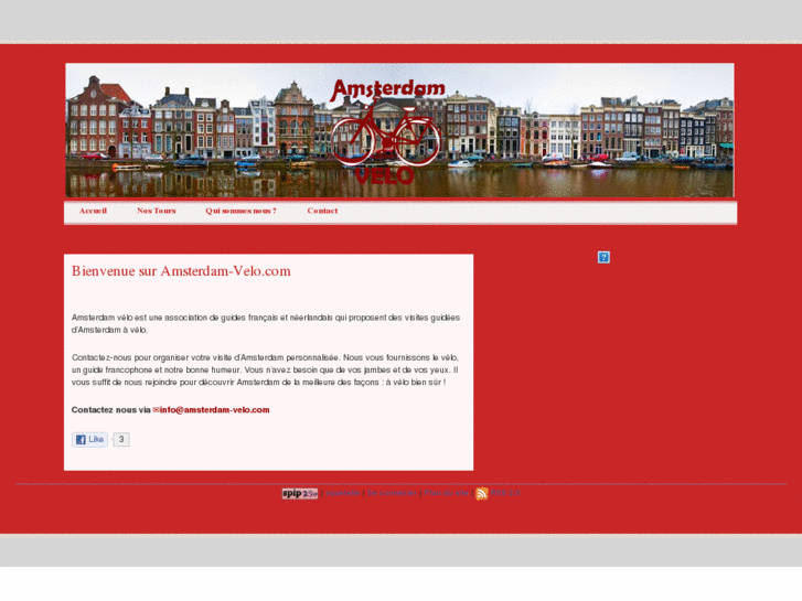 www.amsterdam-velo.com