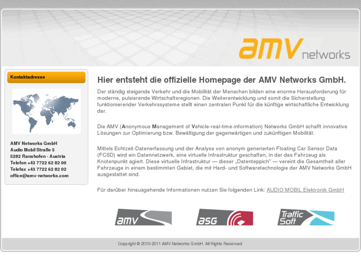 www.amv-networks.biz