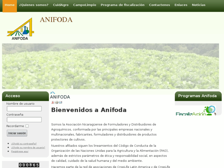 www.anifoda.org