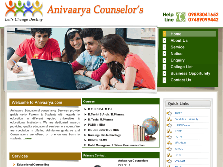 www.anivaarya.com