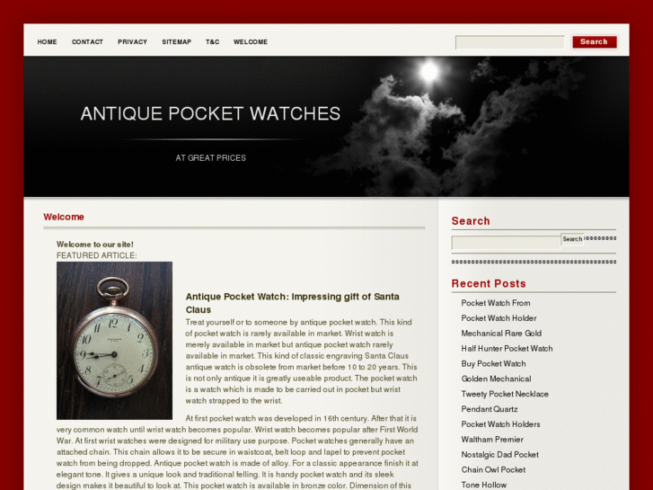 www.antiquepocketwatchesshop.info