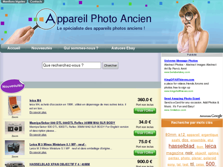 www.appareil-photo-ancien.fr