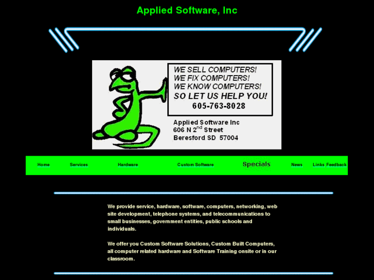 www.appliedsoftwareinc.com