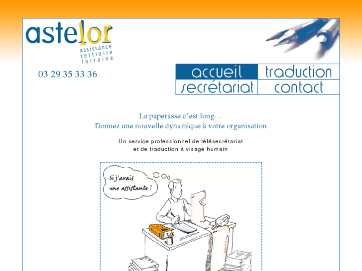 www.astelor.com