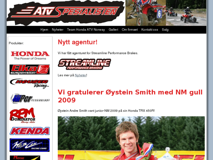 www.atvspesialisten.com