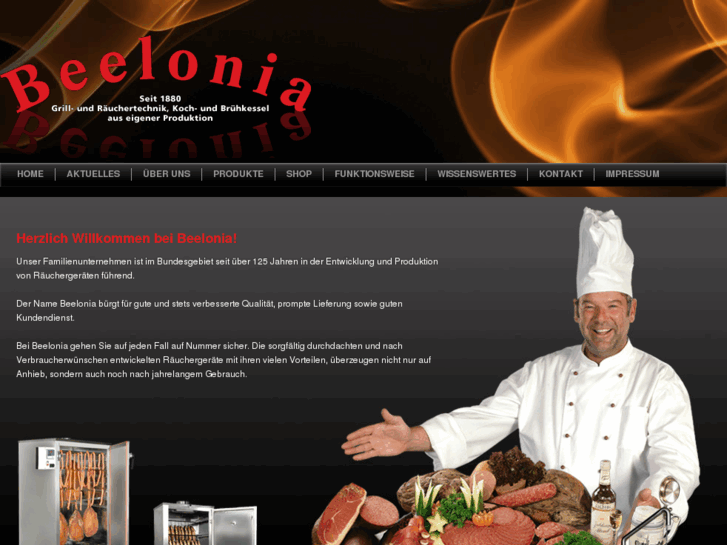 www.beelonia.de