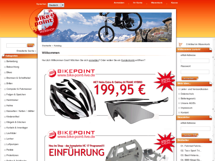 www.bike-point-live.com