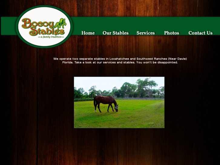 www.bocoystables.com